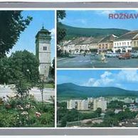 Rožňava - 57145