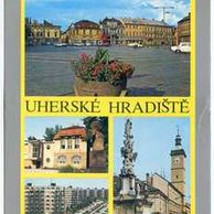 F 57148 - Uherské Hradiště