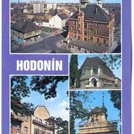 F 57149 - Hodonín