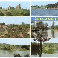 F 57153 - Železné hory