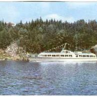 F 57157 - Lipenské jezero 