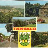 F 57159 - Tanvald