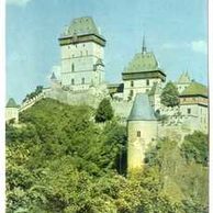 F 57167 - Karlštejn