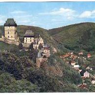 F 57168 - Karlštejn