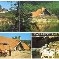 F 57169 - Karlštejn