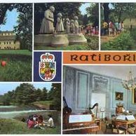 F 57171 - Ratibořice