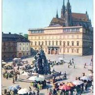 F 57180 - Brno město - část III 