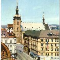 F 57181 - Brno město - část III 