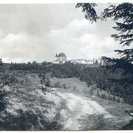 E 57194 - Svatý Hostýn