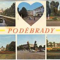 F 57201 - Poděbrady