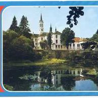 F 57216 - Vyšší Brod