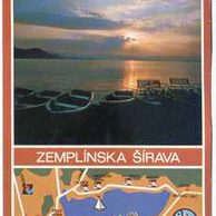 Zemplínska Šírava - 57223