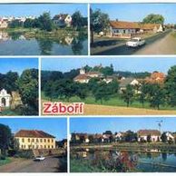 F 57231 - Záboří
