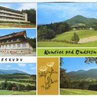 F 57245 - Kunčice pod Ondřejníkem