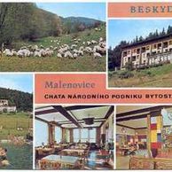 F 57254 - Malenovice 