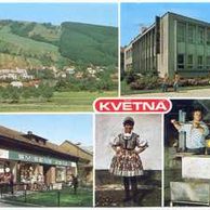 F 57258 - Květná