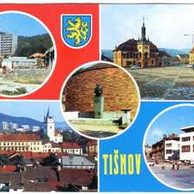 F 57265 - Tišnov
