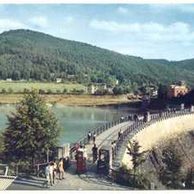 F 57266 - Přehrada na Bystřičce