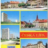F 57269 - Česká Lípa