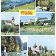 F 57271 - Posázaví