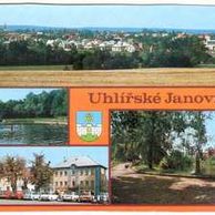 F 57281 - Uhlířské Janovice