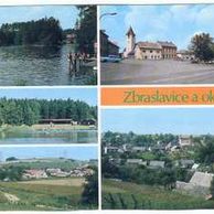 F 57286 - Zbraslavice