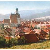 F 57288 - Prachatice