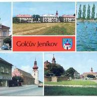 F 57290 - Golčův Jeníkov 