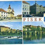 F 57296 - Písek