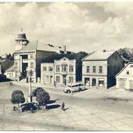 E 57300 - Červený Kostelec