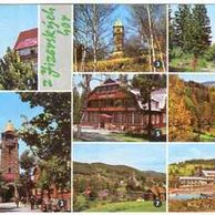 F 57305 - Jizerské hory