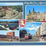 F 57306 - Pardubice