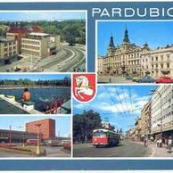 F 57306 - Pardubice