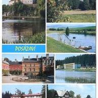 F 57307 - Posázaví