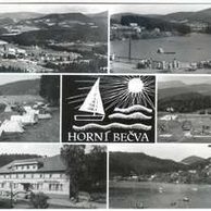 E 57311 - Horní Bečva
