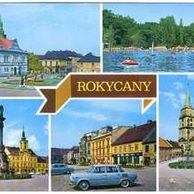 F 57313 - Rokycany