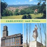 F 57314 - Jablonec nad Nisou
