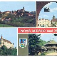 F 57322 - Nové Město nad Metují