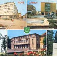 Nové Zámky - 57326