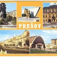 Prešov - 57327