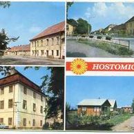F 57333 - Hostomice