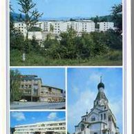 Medzilaborce - 57337