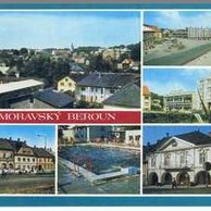 F 57340 - Moravský Beroun