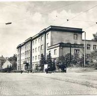 E 57344 - Ústí nad Labem