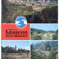 F 57353 - Zruč nad Sázavou