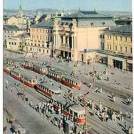 F 57355 - Brno město - část III 