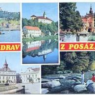 F 57356 - Posázaví