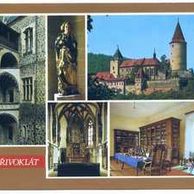 F 57364 - Křivoklát