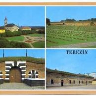F 57369 - Terezín
