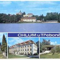 F 57372 - Chlum u Třeboně